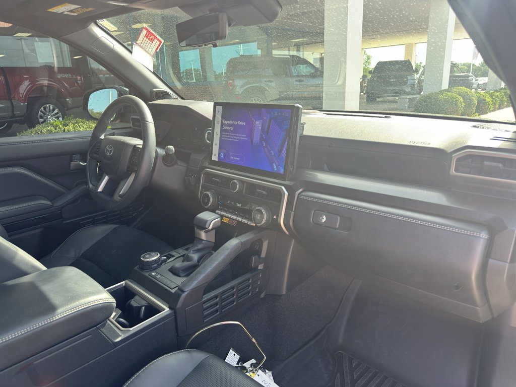 Used 2025 Gray Toyota Platinum image 31