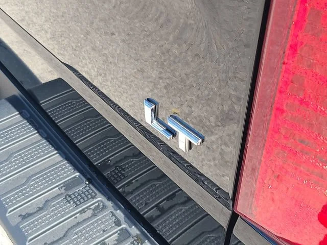 2026 Chevrolet Silverado 1500 LT - Photo 33