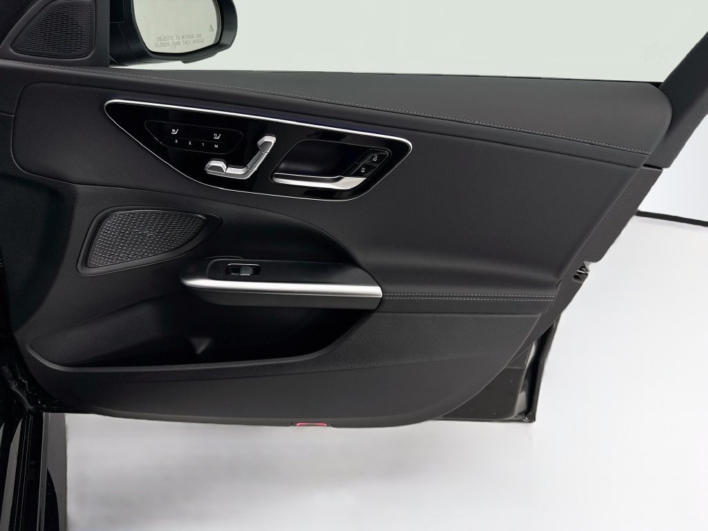 New 2026 Black Mercedes-Benz C 300 image 23