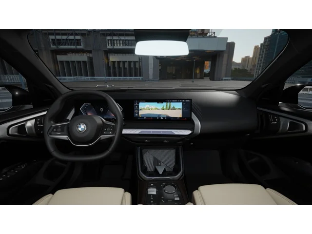 New 2026 Black Sapphire Metallic BMW 30 xDrive image 10