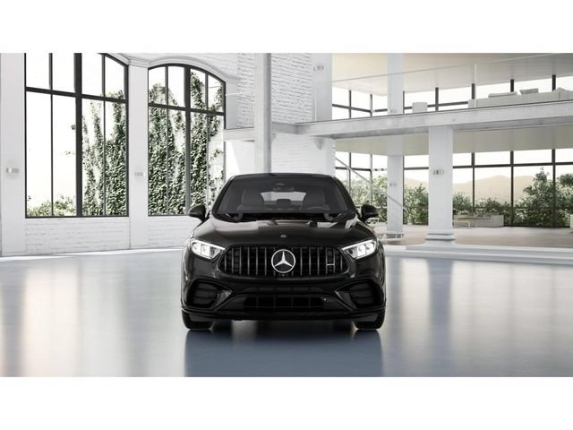 New 2027 Obsidian Black Metallic Mercedes-Benz AMG® GLC 53 4MATIC+ Coupe image 50