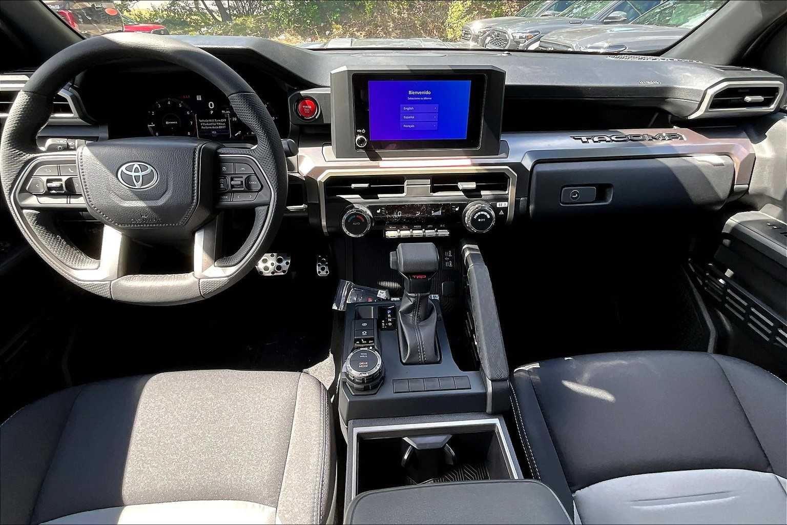 Used 2025 Underground Toyota TRD Sport image 5