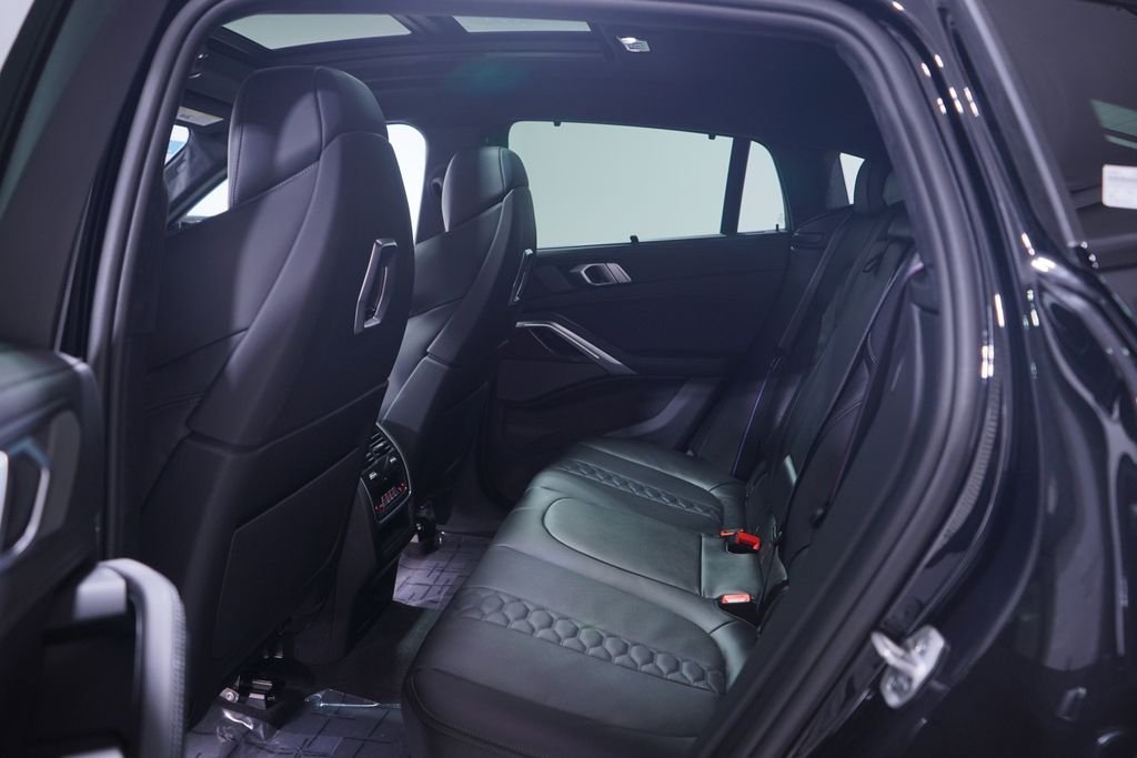 2026 BMW X6 M X6 M - Photo 10