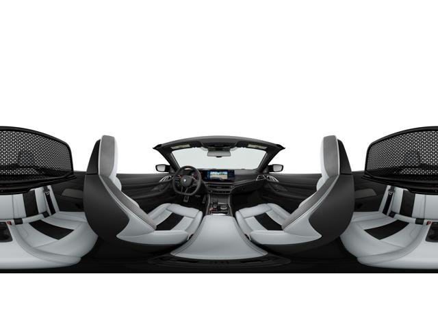 New 2027 Special Order Color BMW M4 image 8