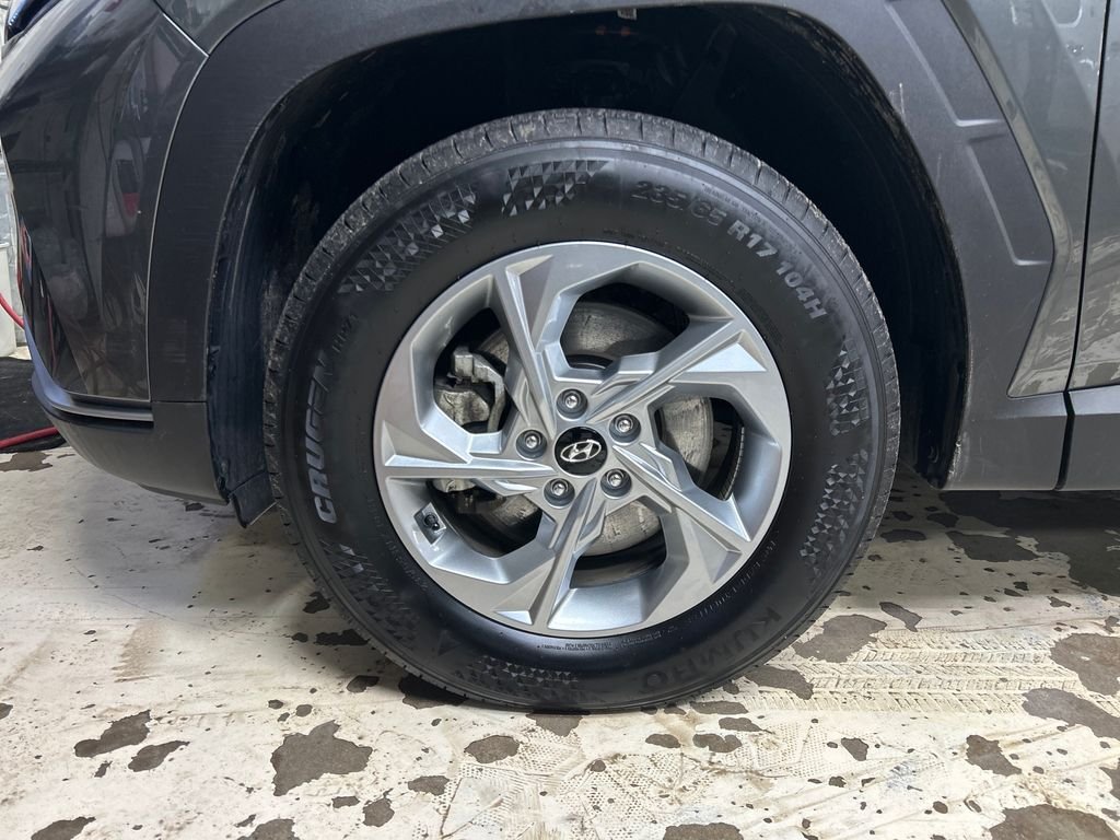 Certified Used 2023 Gray Hyundai SEL image 11