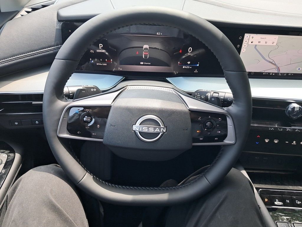 2025 Nissan Murano SL - Photo 14