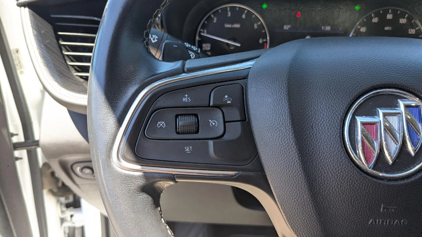 2022 Buick Envision Preferred - Photo 21