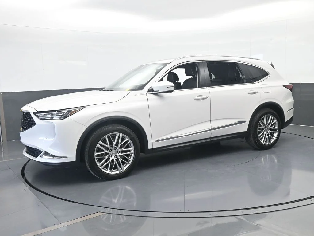 2023 Acura MDX
