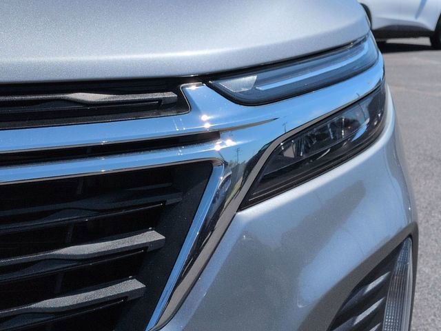 2024 Chevrolet Equinox LT - Photo 9