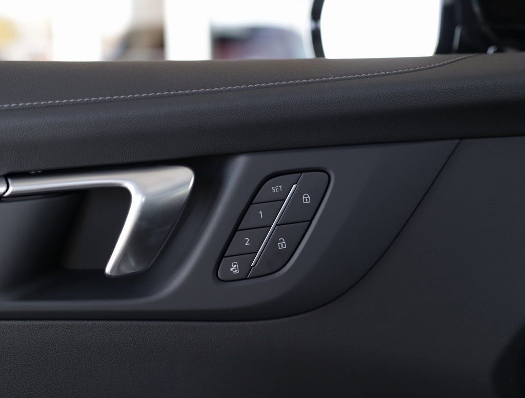 2026 Buick Enclave Sport Touring - Photo 31