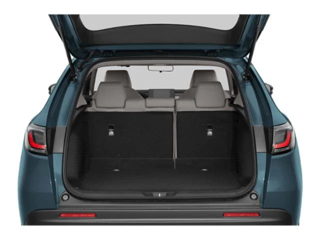 2025 Honda HR-V LX - Photo 13