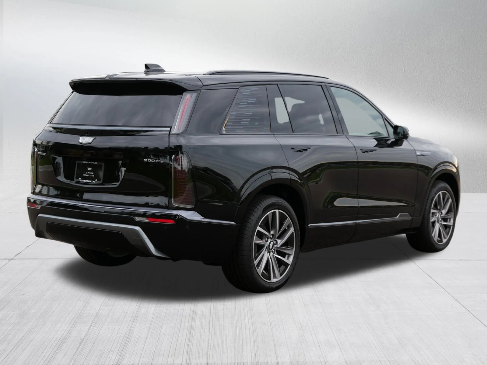 2026 Cadillac VISTIQ Sport - Photo 6