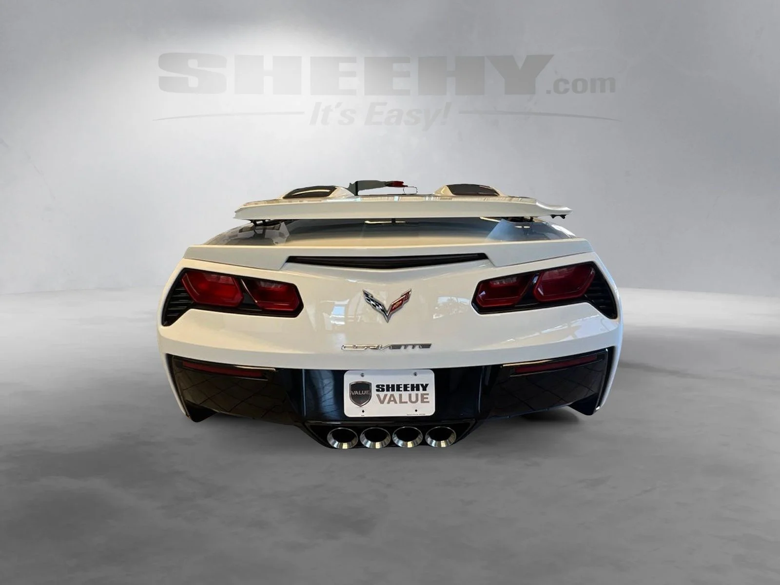 Used 2014 Arctic White Chevrolet Z51 image 11