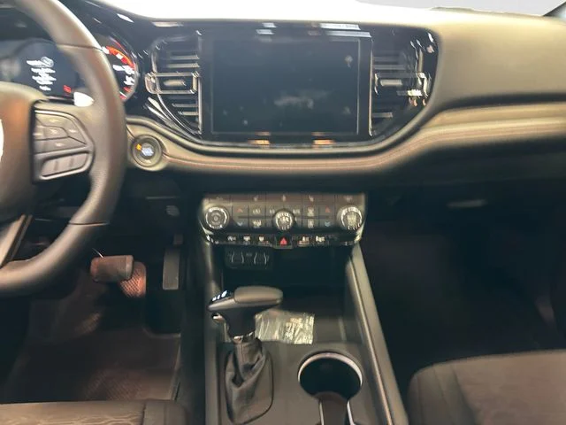 New 2026  Dodge GT image 12