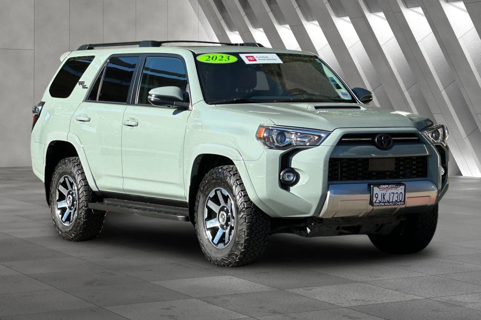2023 Toyota 4Runner TRD Off-Road Premium - Photo 14