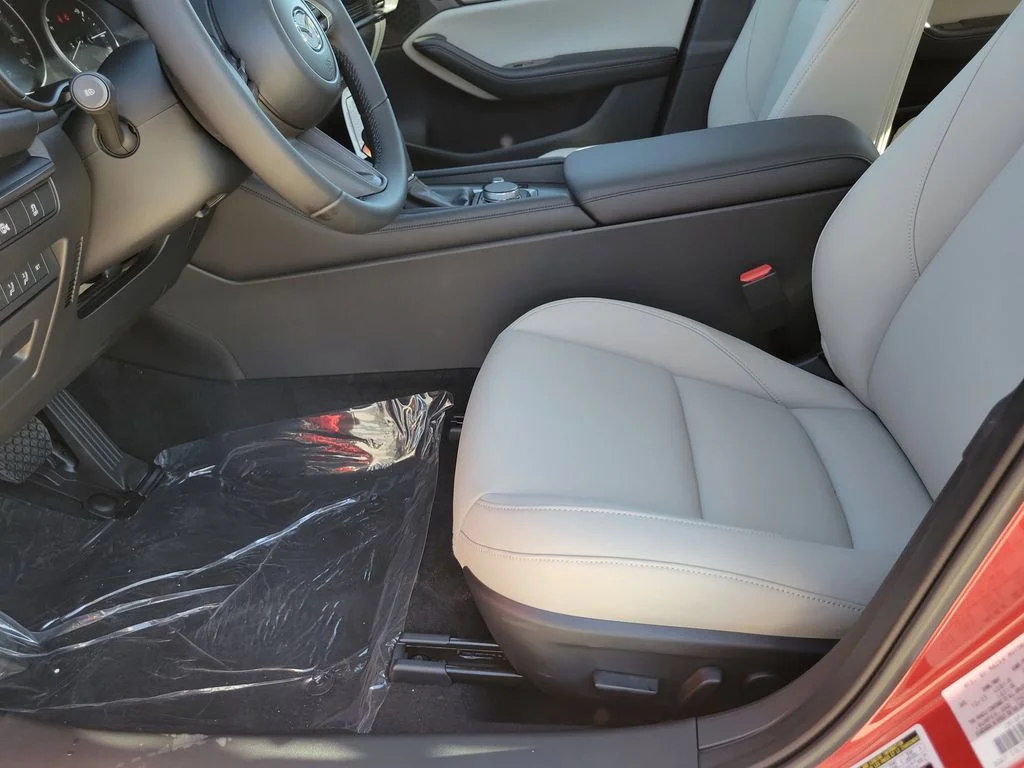 2026 Mazda Mazda3 Preferred - Photo 12