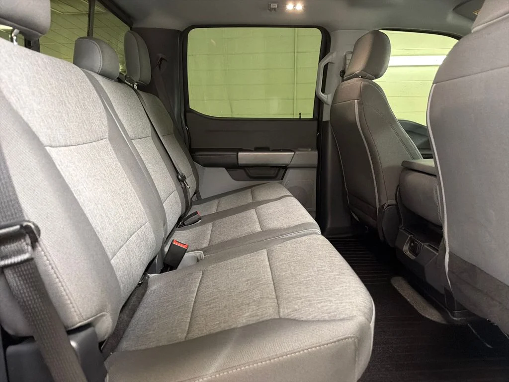 Used 2024 Black Ford XL image 27