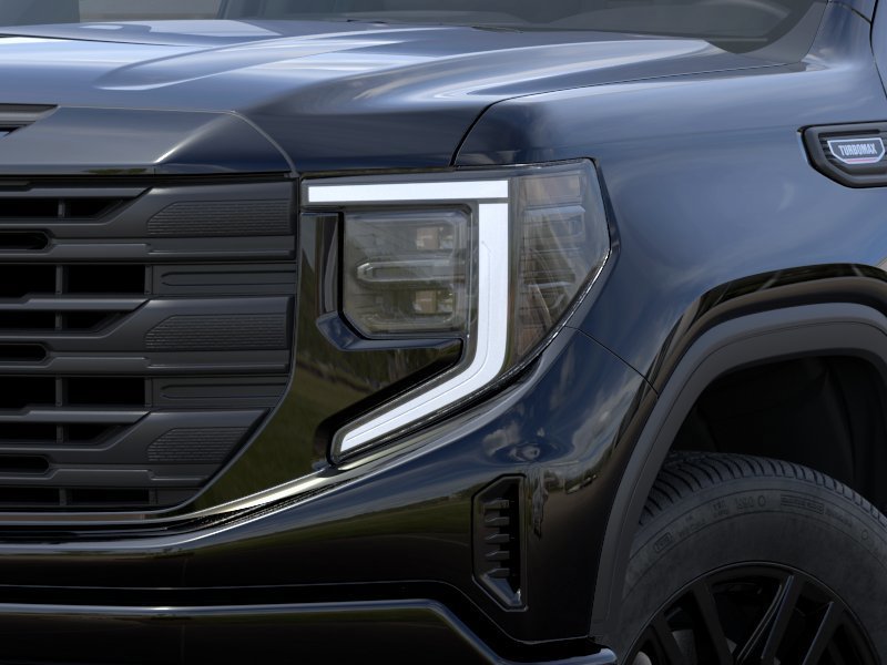 2026 GMC Sierra 1500 Pro - Photo 10