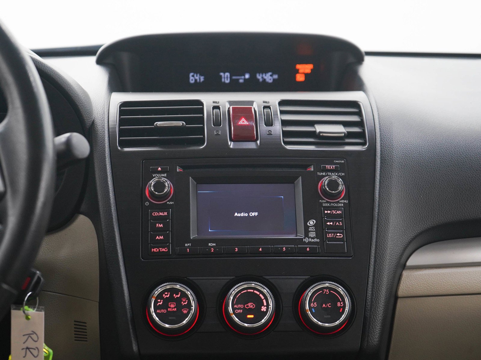 Used 2013 Marine Blue Pearl Subaru 2.0I Limited image 17
