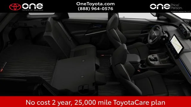 New 2026 Gray Toyota Base image 32