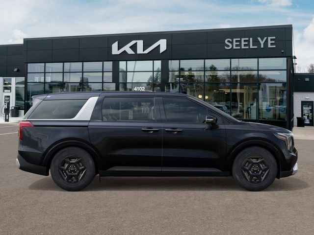 New 2026 Gray Kia LXS image 7