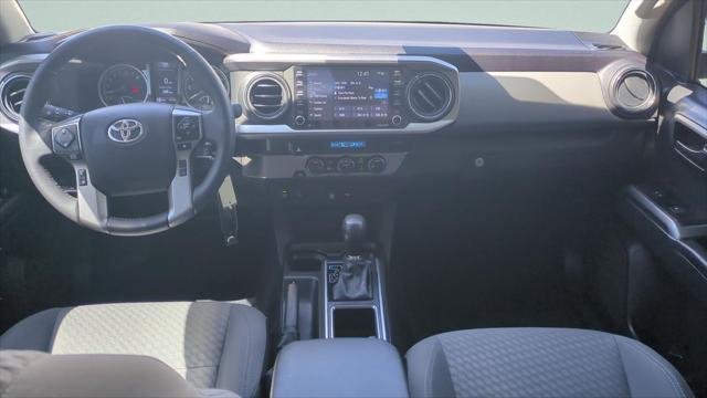 Certified Used 2022 ICE CAP Toyota  image 12
