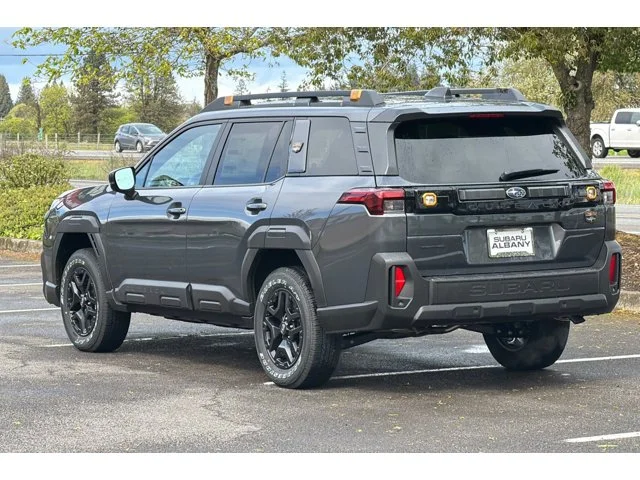 2026 Subaru Outback Wilderness - Photo 33