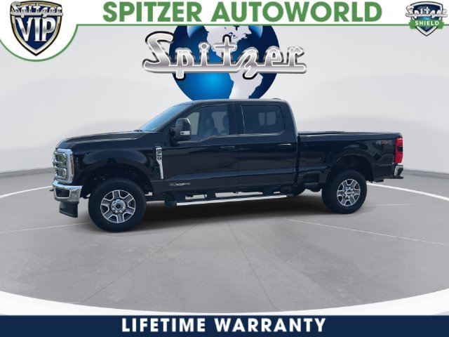 2026 Ford F-250 Super Duty Lariat - Photo 9