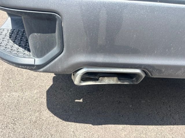 Used 2022 Gray Chevrolet RST image 15