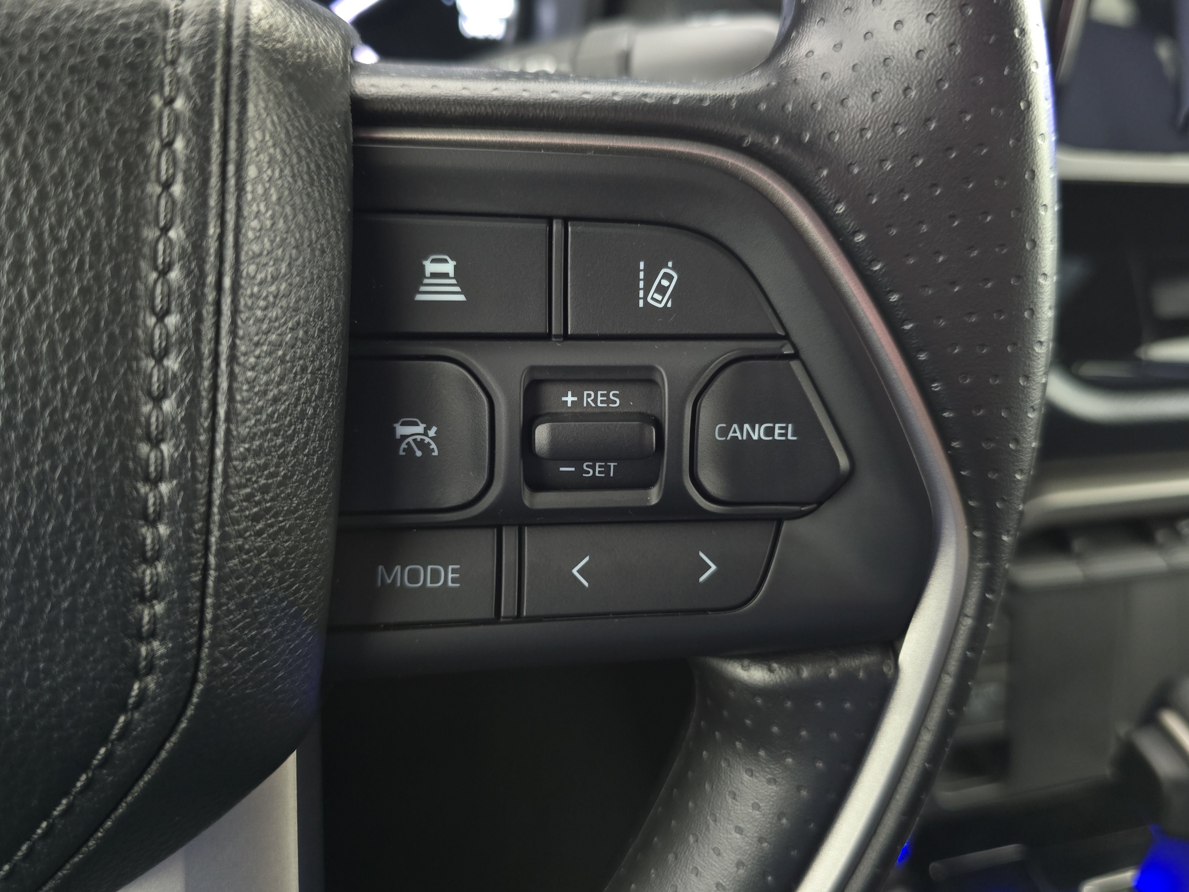 Used 2026 Magnetic Gray Metallic Toyota SR5 image 24
