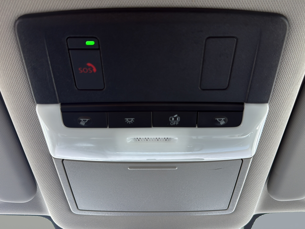 Used 2023 White Nissan SV image 32