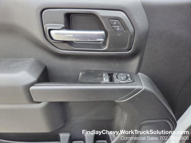 2026 Chevrolet Silverado 1500 Work Truck - Photo 15