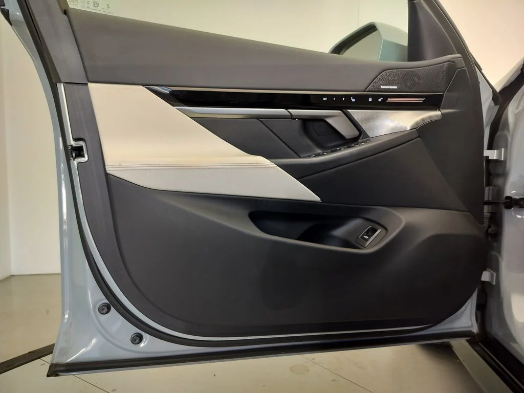 Certified Used 2024 Brooklyn Grey Metallic BMW 530i image 6