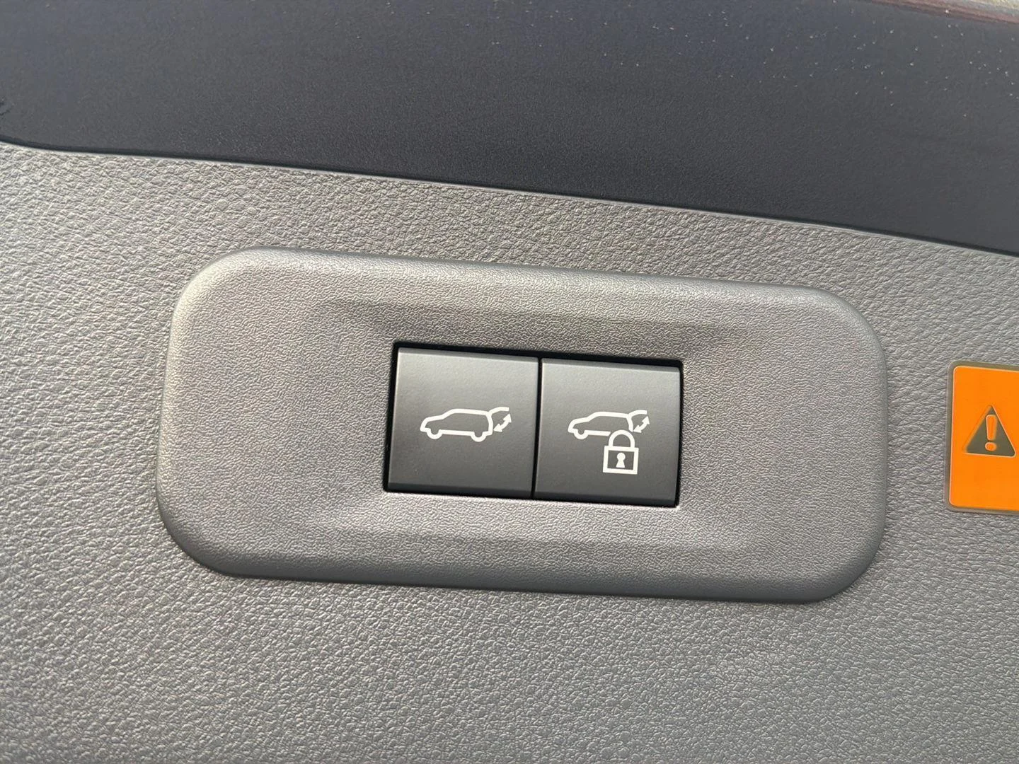 New 2026 Cloudburst Gray Lexus NX 350 Premium image 33
