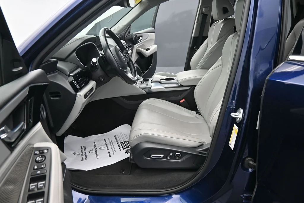 Used 2023  Acura Technology image 17