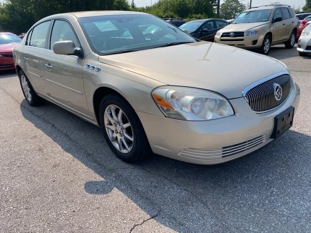 2008 Buick Lucerne CXL V6's photo