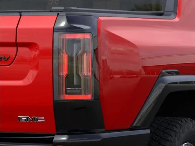 2025 GMC HUMMER EV 3X - Photo 11