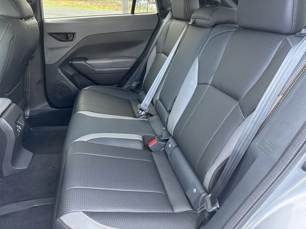 2026 Subaru Crosstrek Wilderness - Photo 57