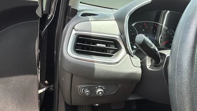 Used 2024 Mosaic Black Metallic Chevrolet LS image 19