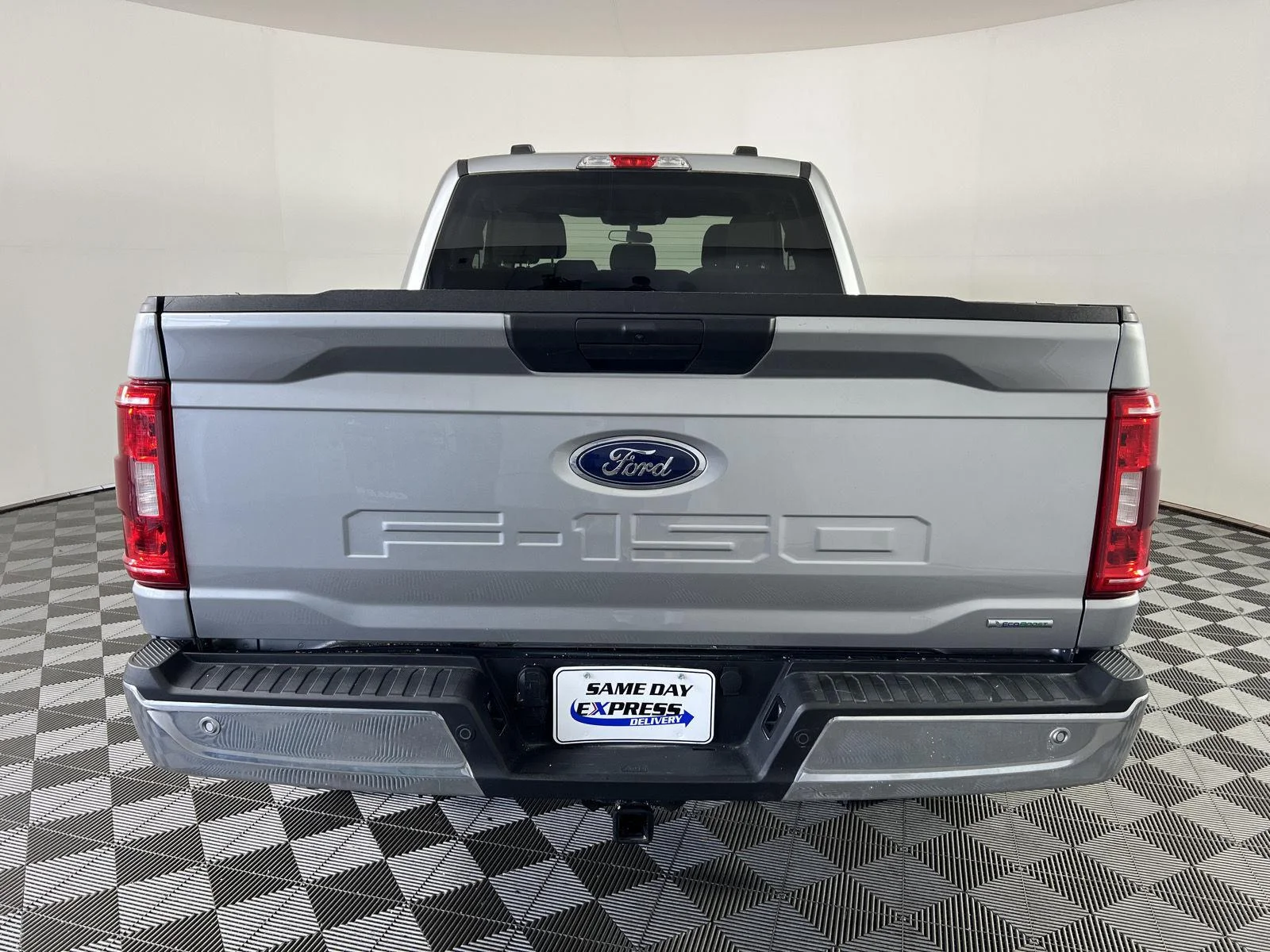 Used 2022 Gy Ford XL image 23