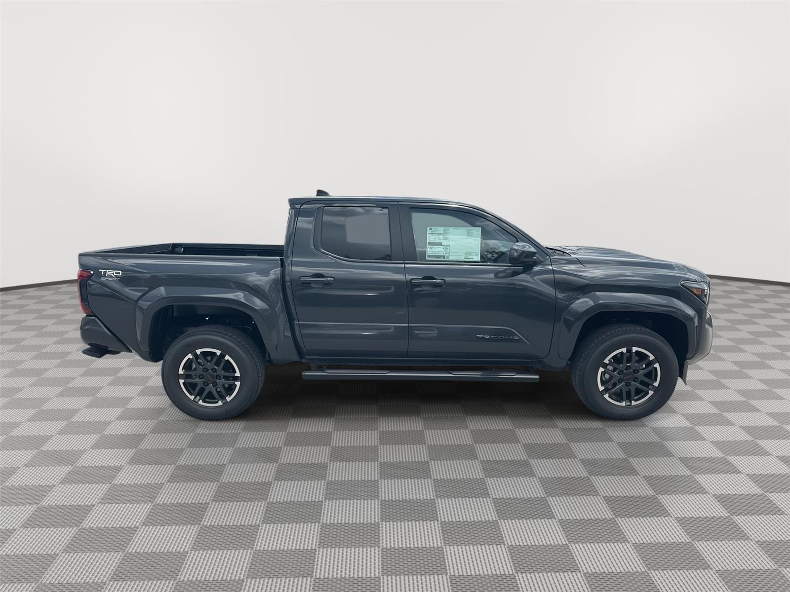 New 2026 Underground Toyota  TRD Sport image 4