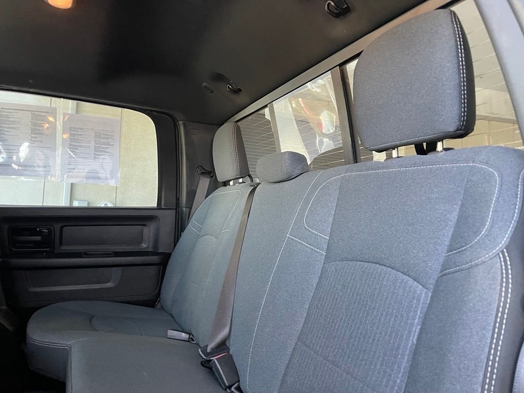 Used 2024 Gray Ram Tradesman image 10