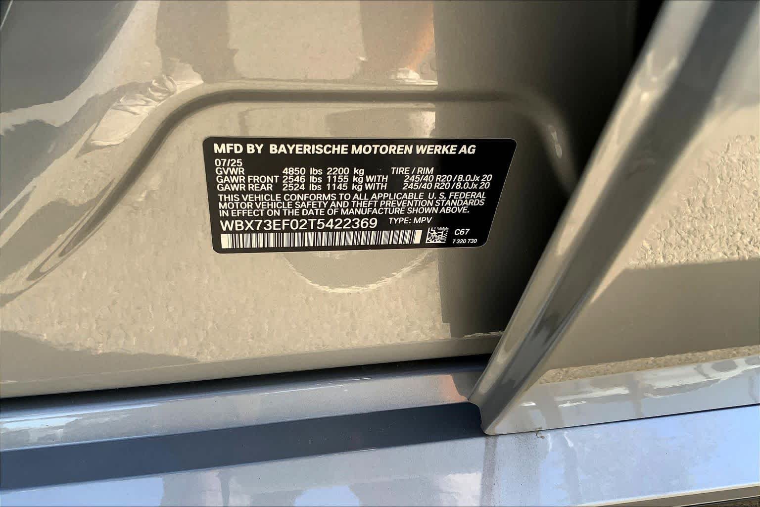 2026 BMW X1 XDrive28i - Photo 19