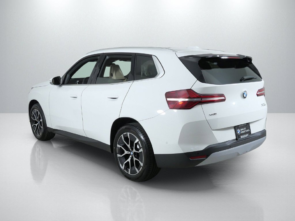 New 2026 Alpine White BMW 30 xDrive image 14