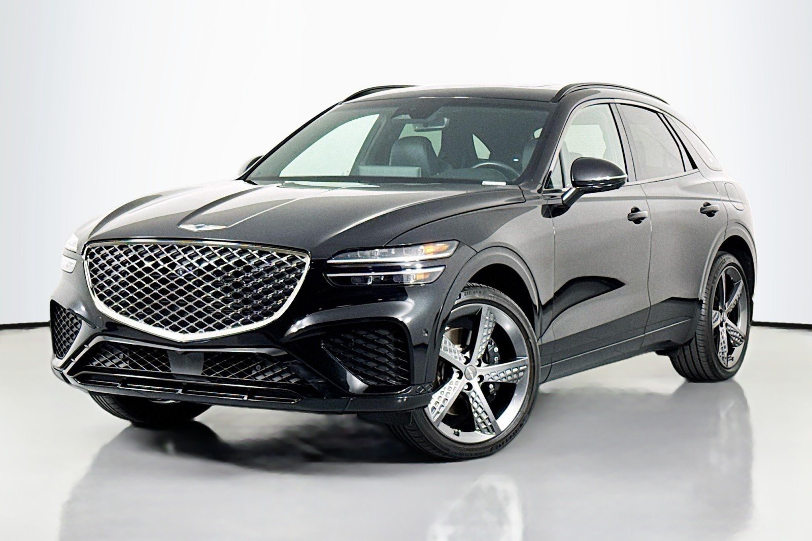 2023 GENESIS GV70