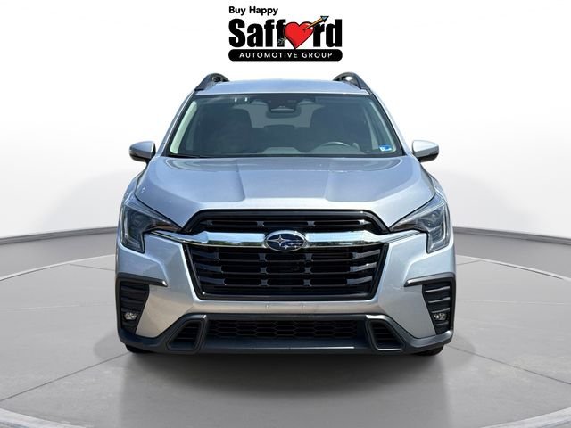 Used 2023 Silver Subaru Limited image 8