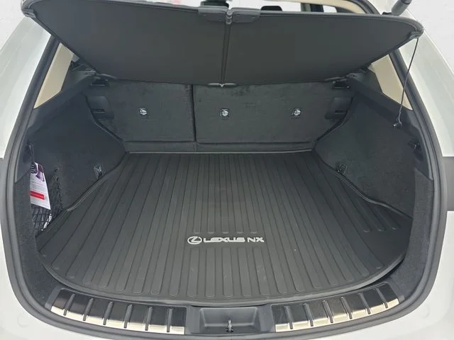 2026 Lexus NX 350 Premium - Photo 12