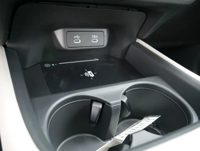 New 2027 Platinum White Pearl Honda EX-L image 14