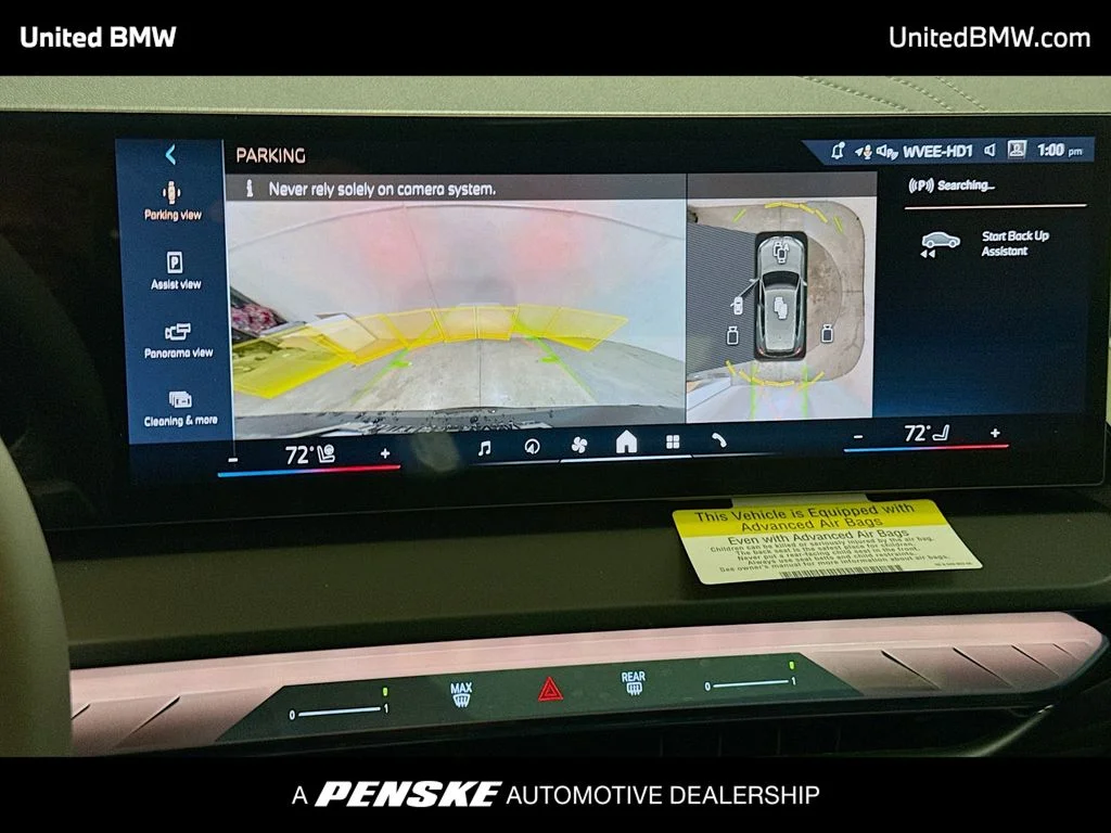 New 2026 Skyscraper Grey Metallic BMW 30 xDrive image 9