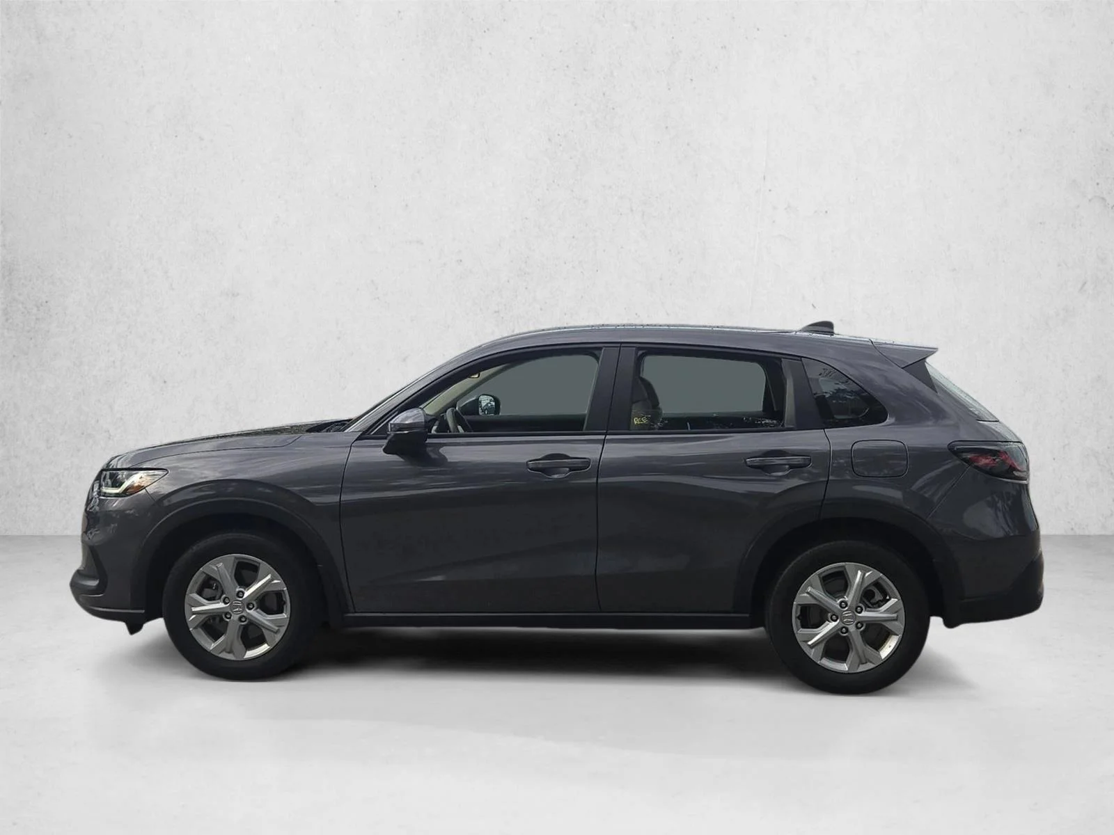 Used 2024 Modern Steel Metallic Honda LX image 8